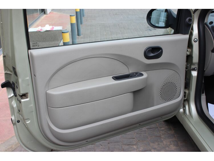 Renault Twingo Authentique foto 16