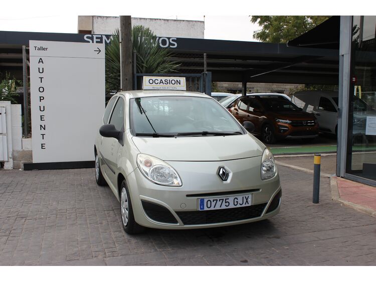 Renault Twingo Authentique foto 17
