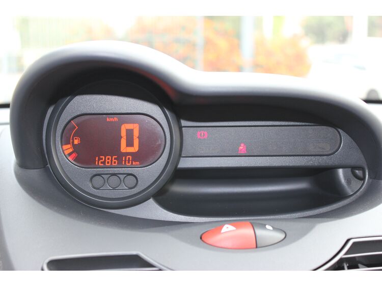 Renault Twingo Authentique foto 18