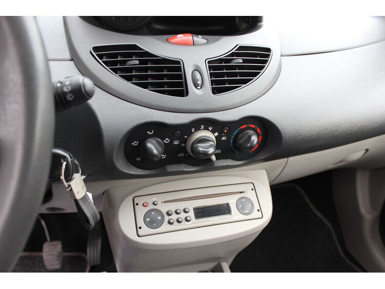 Renault Twingo Authentique foto 19