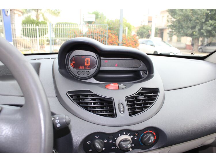 Renault Twingo Authentique foto 20