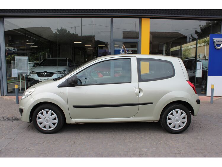 Renault Twingo Authentique foto 21
