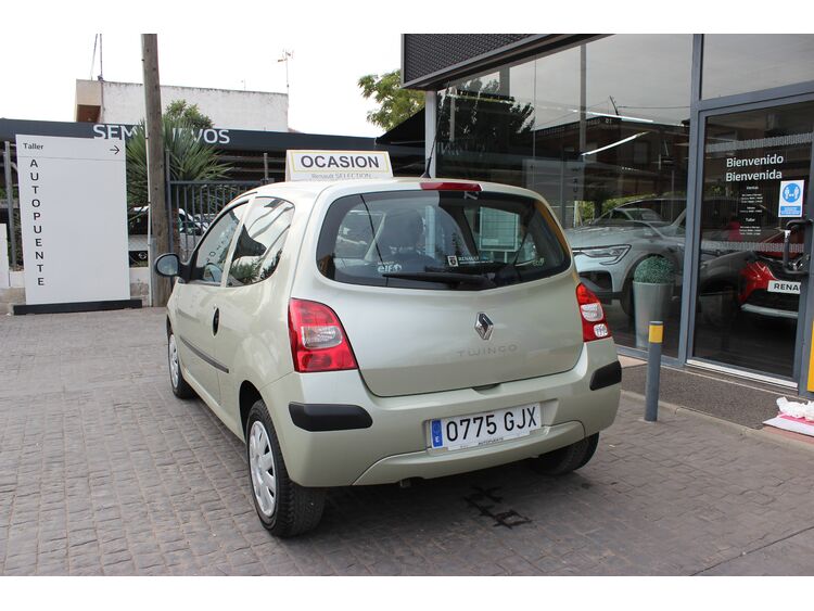 Renault Twingo Authentique foto 22
