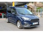 Ford Transit Courier  miniatura 5