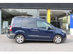 Ford Transit Courier  miniatura 7