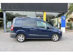 Ford Transit Courier  miniatura 21