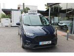 Ford Transit Courier  miniatura 22