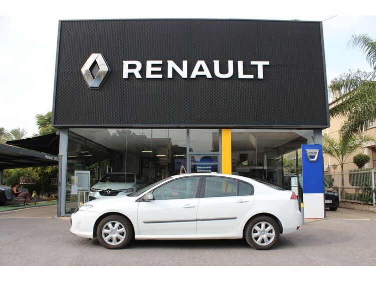 Renault Laguna Dynamique 2.0 foto 2