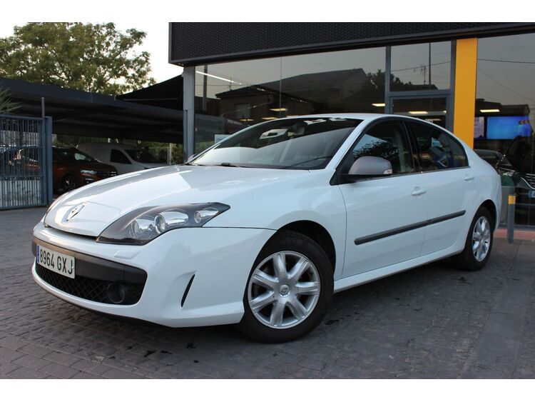 Renault Laguna Dynamique 2.0 foto 3