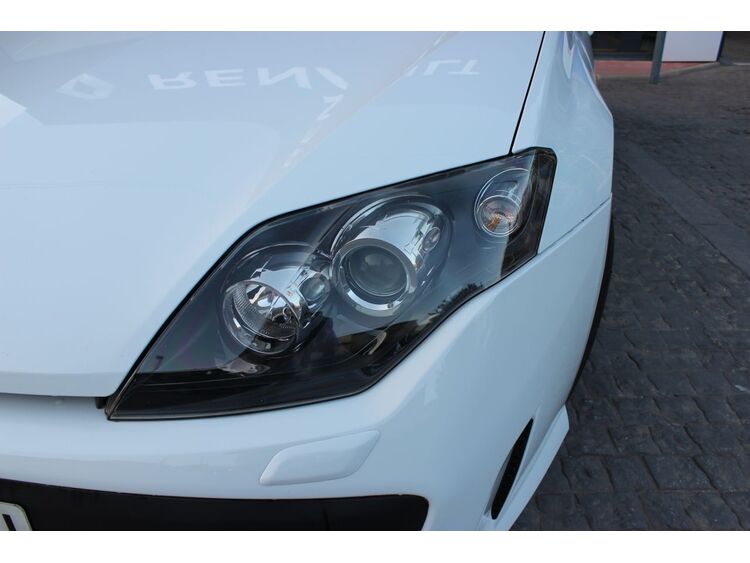 Renault Laguna Dynamique 2.0 foto 5