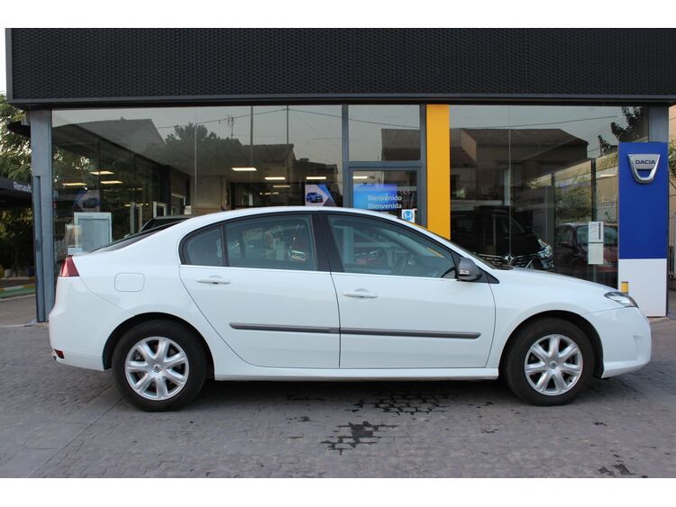 Renault Laguna Dynamique 2.0 foto 6