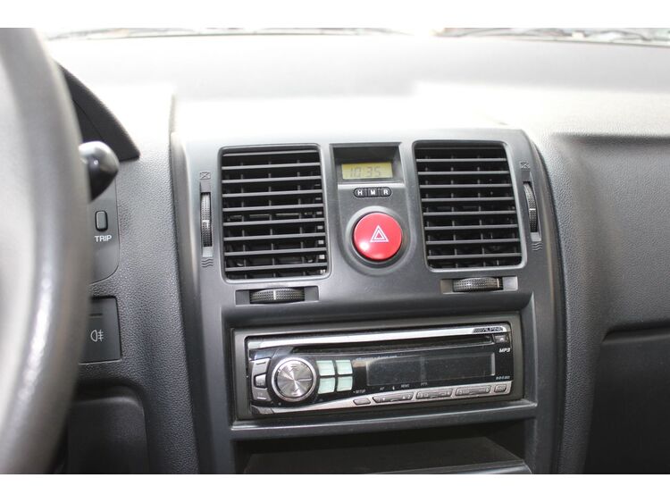 Hyundai Getz 5P foto 16