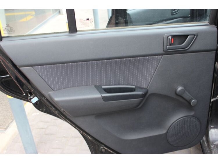 Hyundai Getz 5P foto 9