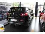 Renault Kadjar Black Edition Blue 4x4 miniatura 3