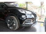 Renault Kadjar Black Edition Blue 4x4 miniatura 16