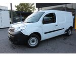 Renault Kangoo Profesional Maxi miniatura 16