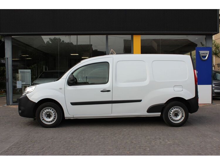 Renault Kangoo Profesional Maxi foto 4