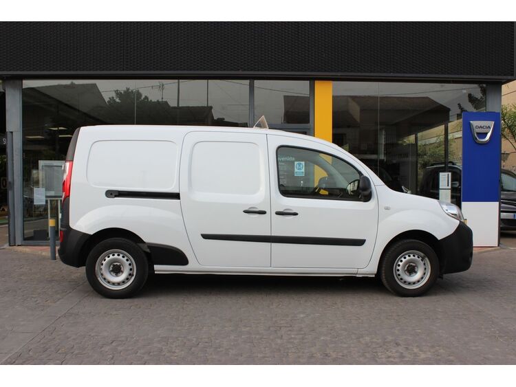 Renault Kangoo Profesional Maxi foto 25