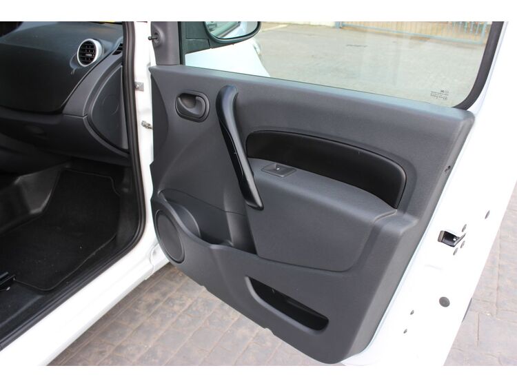 Renault Kangoo Profesional Maxi foto 35