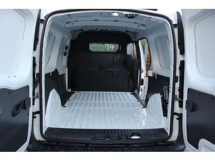 Renault Kangoo Profesional Maxi foto 10