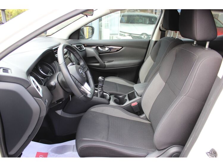 Nissan Qashqai Acenta foto 17