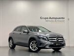 Mercedes GLA URBAN miniatura 2