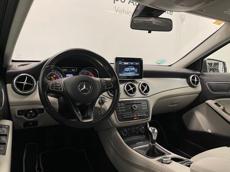 Mercedes GLA URBAN foto 8