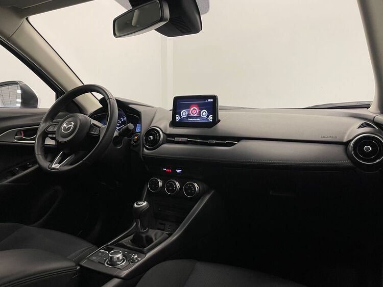 Mazda CX-3 Evolution foto 15