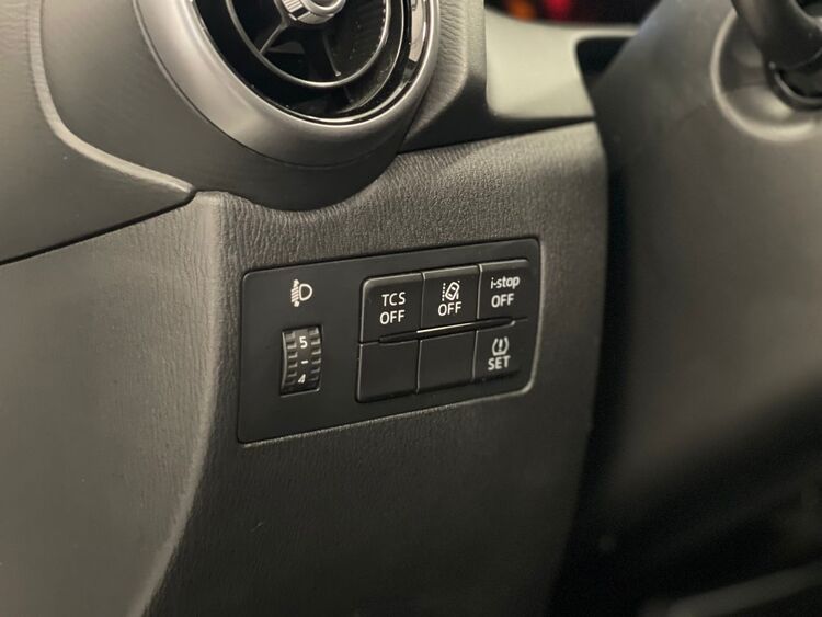 Mazda CX-3 Evolution foto 19