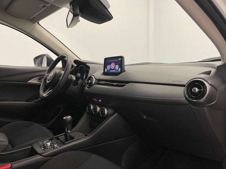 Mazda CX-3 Evolution foto 30
