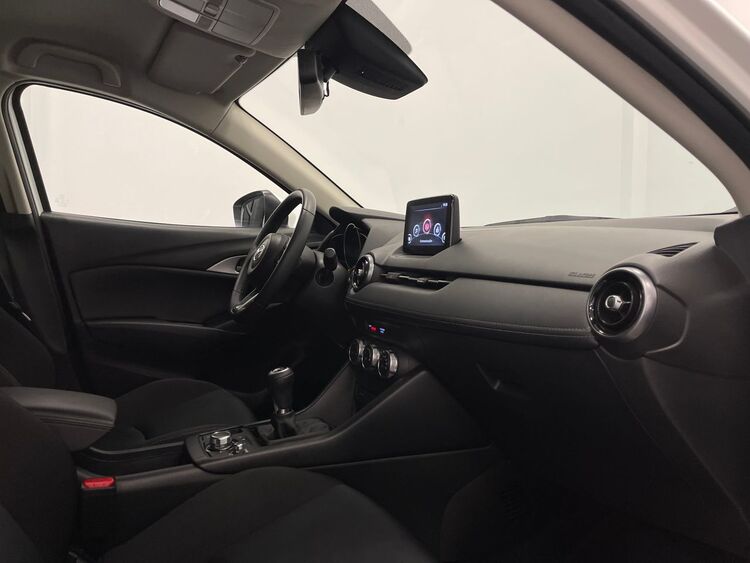 Mazda CX-3 Evolution foto 31