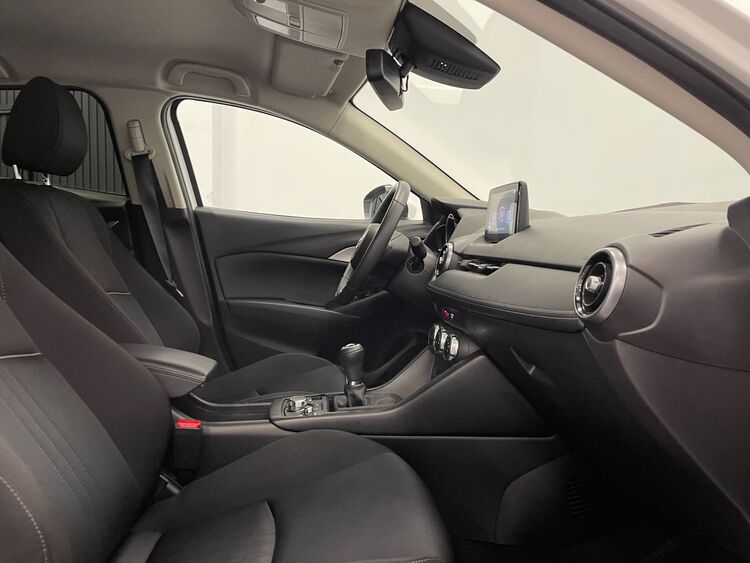 Mazda CX-3 Evolution foto 32