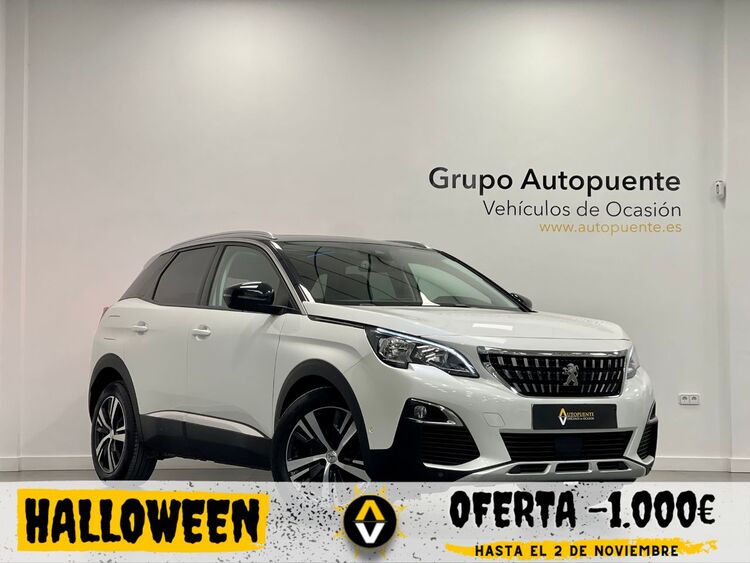 Peugeot 3008 Allure foto 2