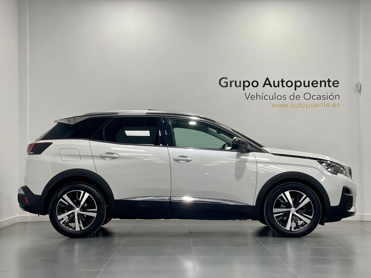 Peugeot 3008 Allure foto 3