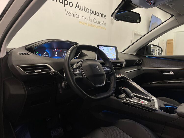 Peugeot 3008 Allure foto 13