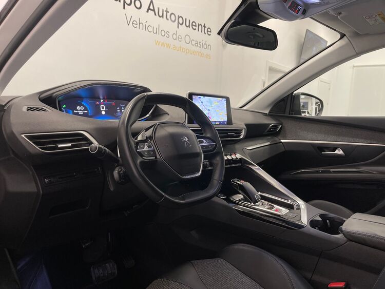 Peugeot 3008 Allure foto 14
