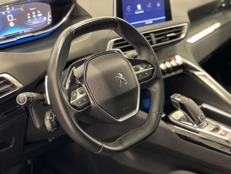 Peugeot 3008 Allure foto 17