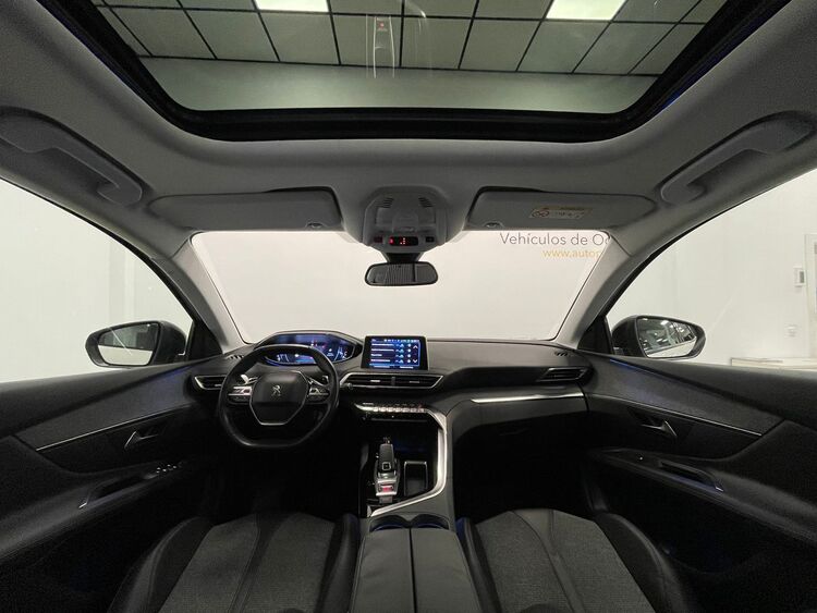 Peugeot 3008 Allure foto 29