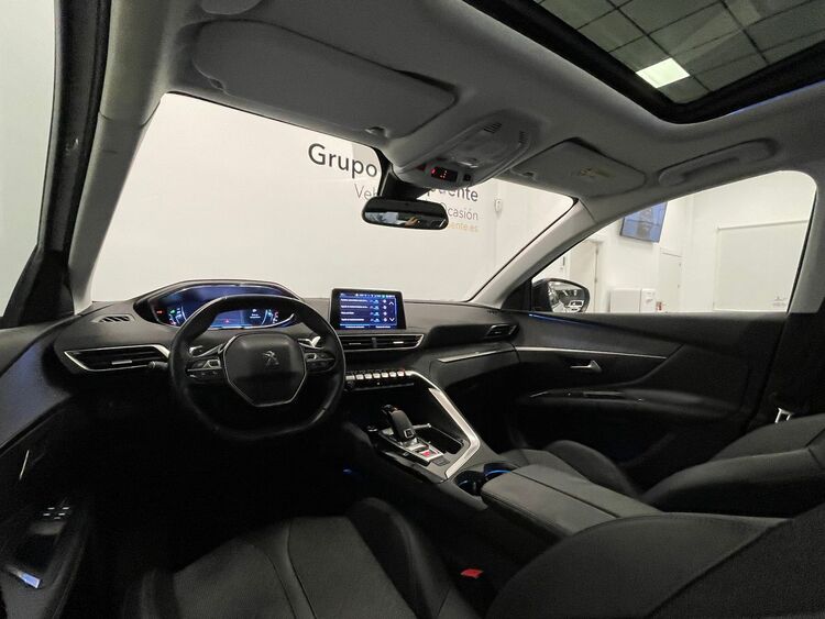 Peugeot 3008 Allure foto 30