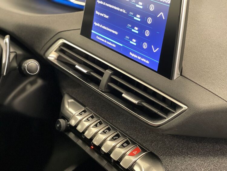 Peugeot 3008 Allure foto 35