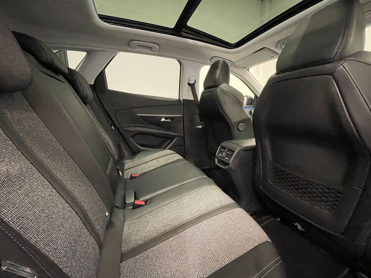 Peugeot 3008 Allure foto 41