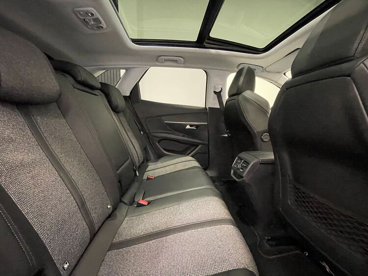 Peugeot 3008 Allure foto 42