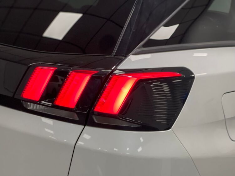 Peugeot 3008 Allure foto 44