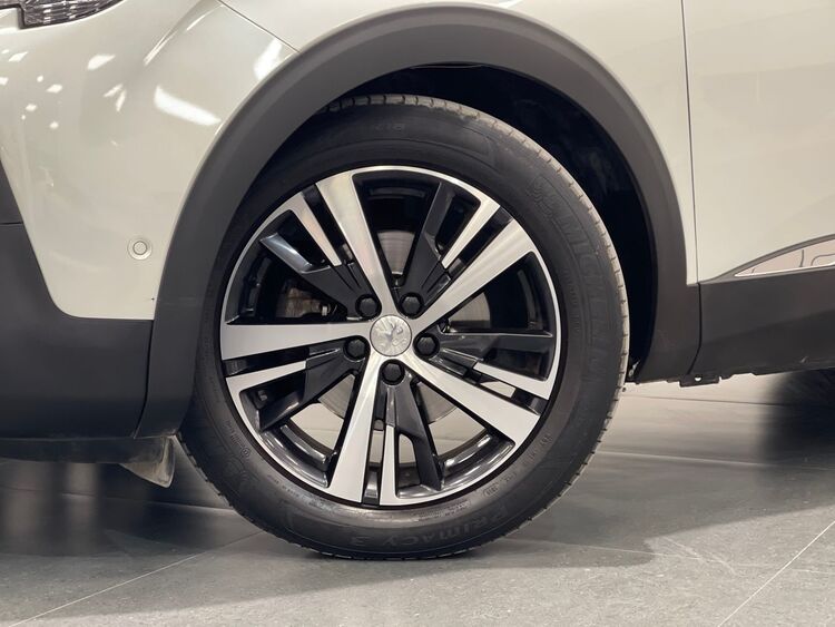 Peugeot 3008 Allure foto 46