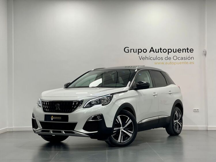 Peugeot 3008 Allure foto 7