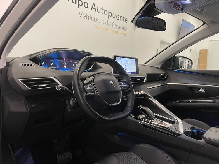 Peugeot 3008 Allure foto 8