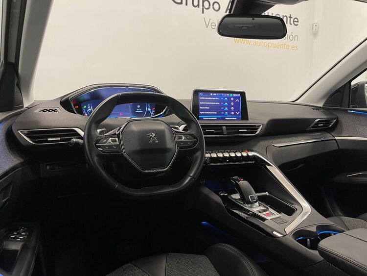Peugeot 3008 Allure foto 9