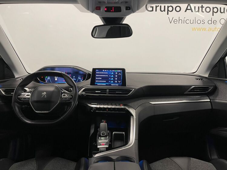 Peugeot 3008 Allure foto 10