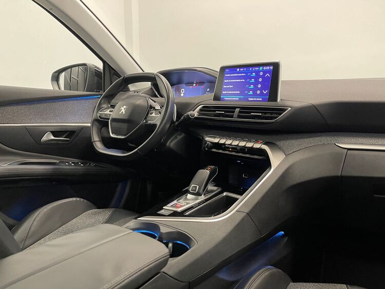 Peugeot 3008 Allure foto 11