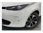 Renault ZOE Intens miniatura 21